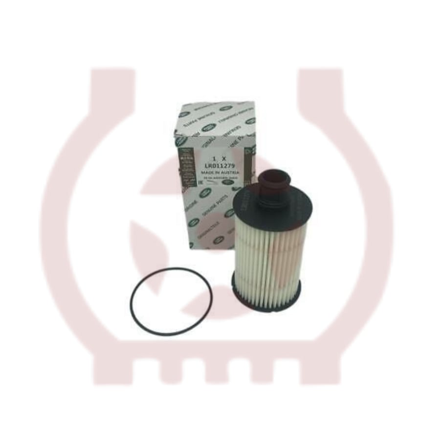 فلتر زيت محرك مركبات لاندروفر LR011279