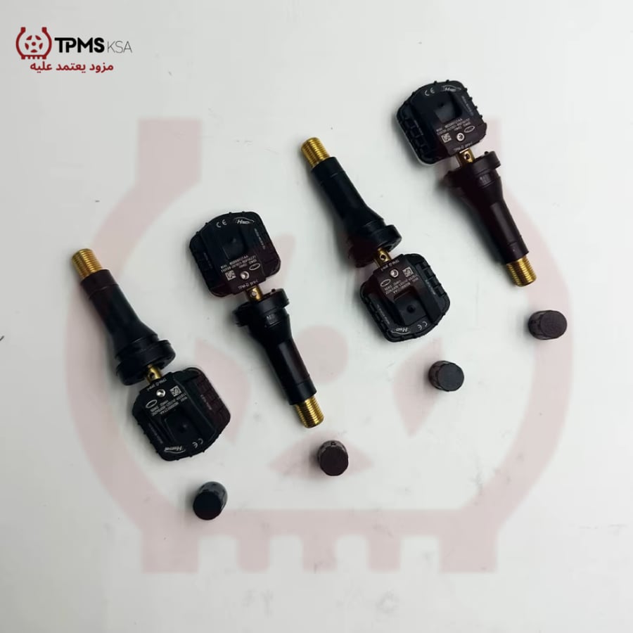 حساس ضغط الاطارات مركبات شيري 802000121AA, 802000126AA