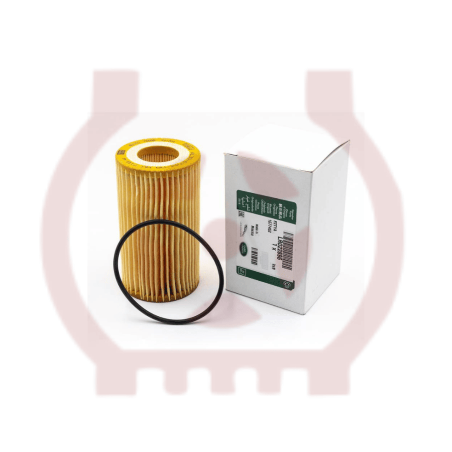 فلتر زيت محرك ديزل مركبات لاندروفر رنج روفر LR022896