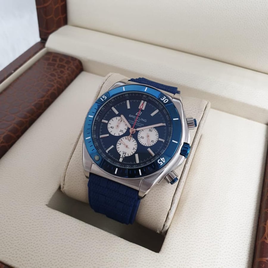 ساعة بريتلينغ breitling 1884