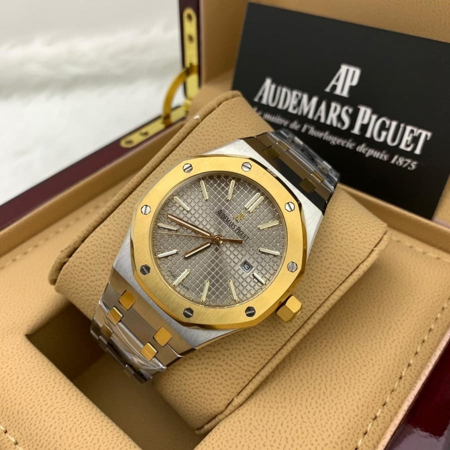 Audemars Piguet watch