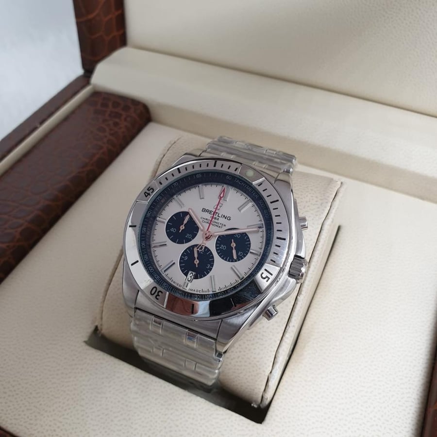 ساعة بريتلينغ breitling 1884