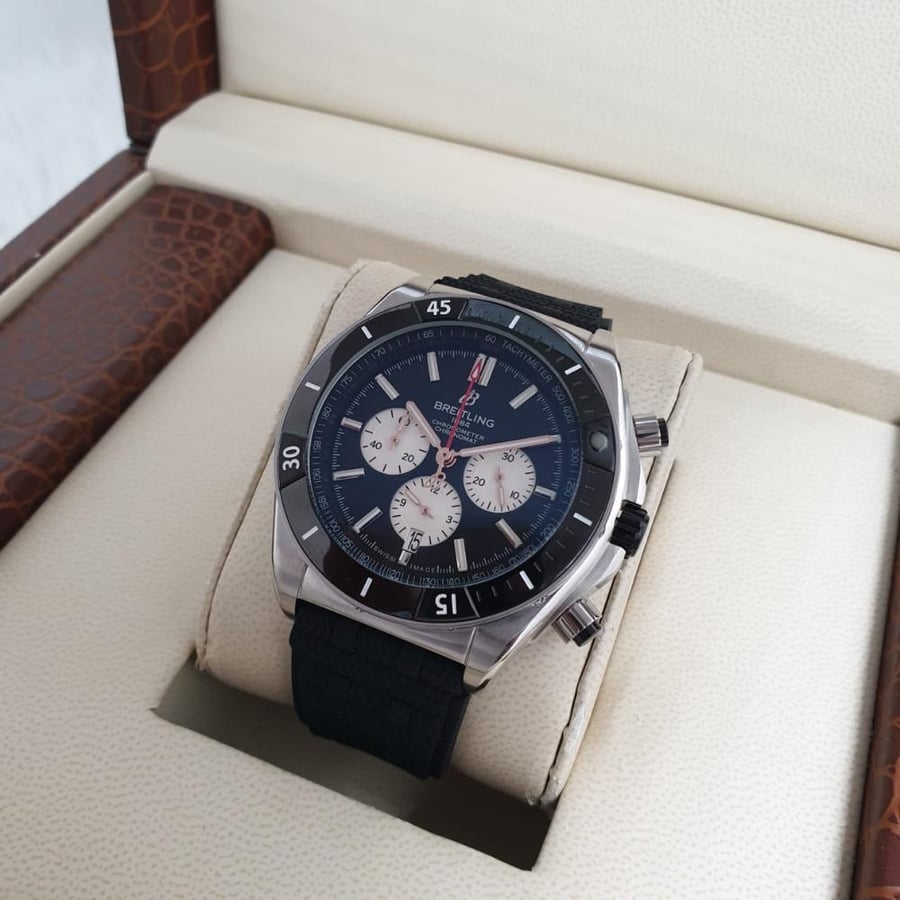 ساعة بريتلينغ breitling 1884