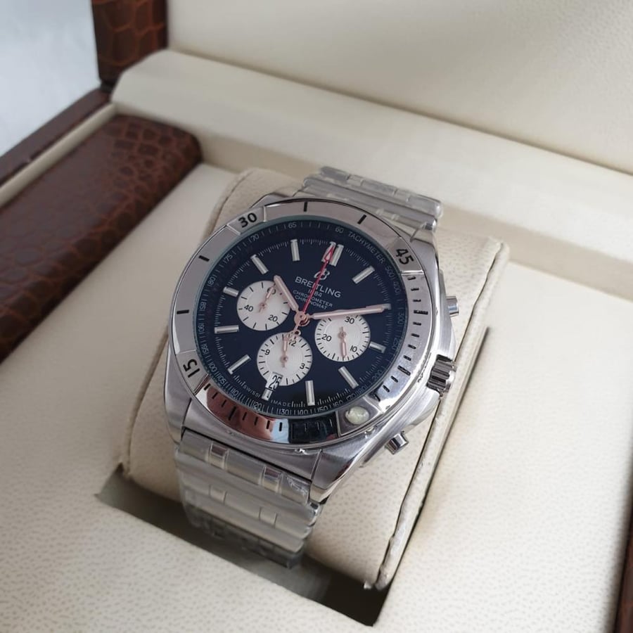 ساعة بريتلينغ breitling 1884