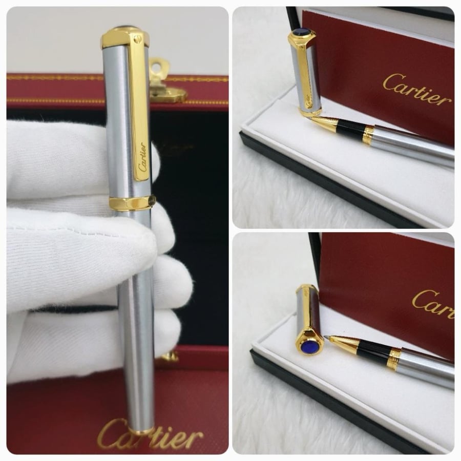 Cartier pen