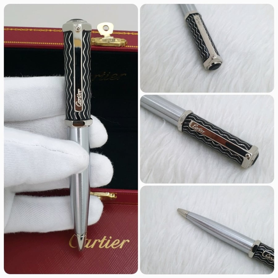 Cartier pen