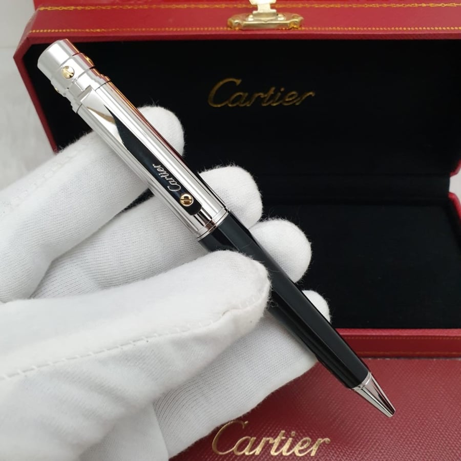 Cartier pen