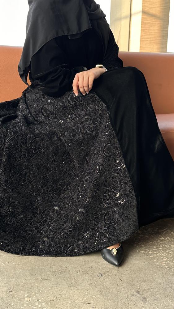 عباية يارا