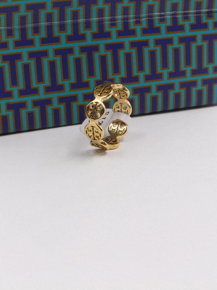 Tory Burch ring including accessories
