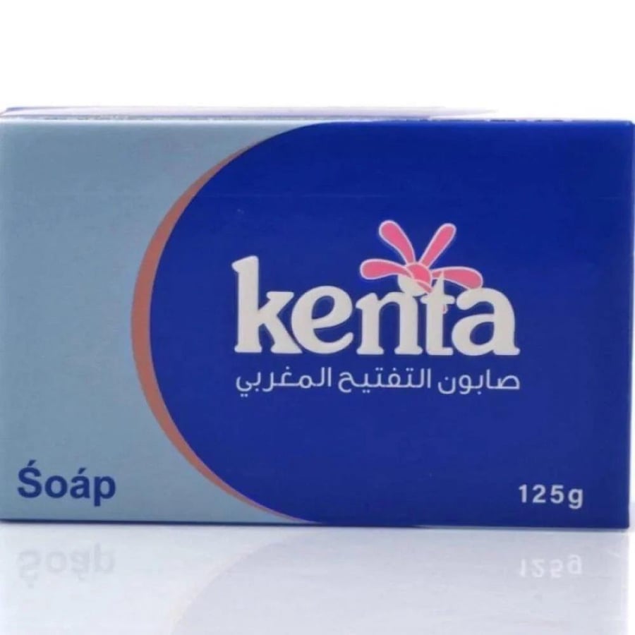 صابون كينتا المغربي