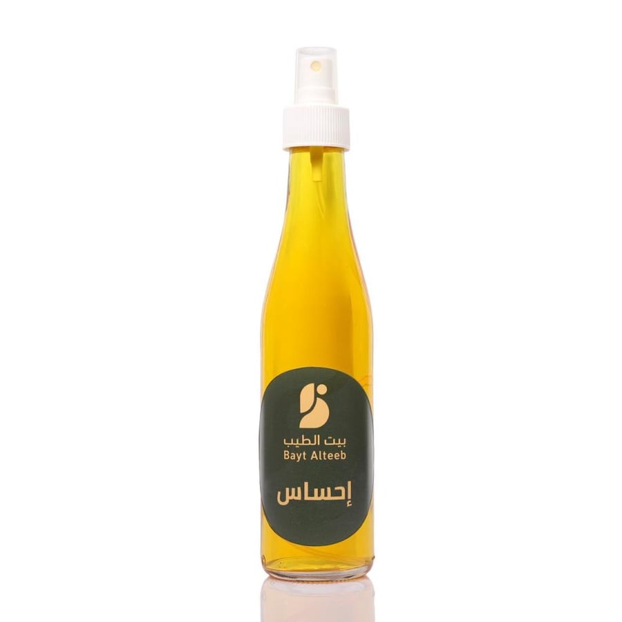 مرش إحساس 250 مل