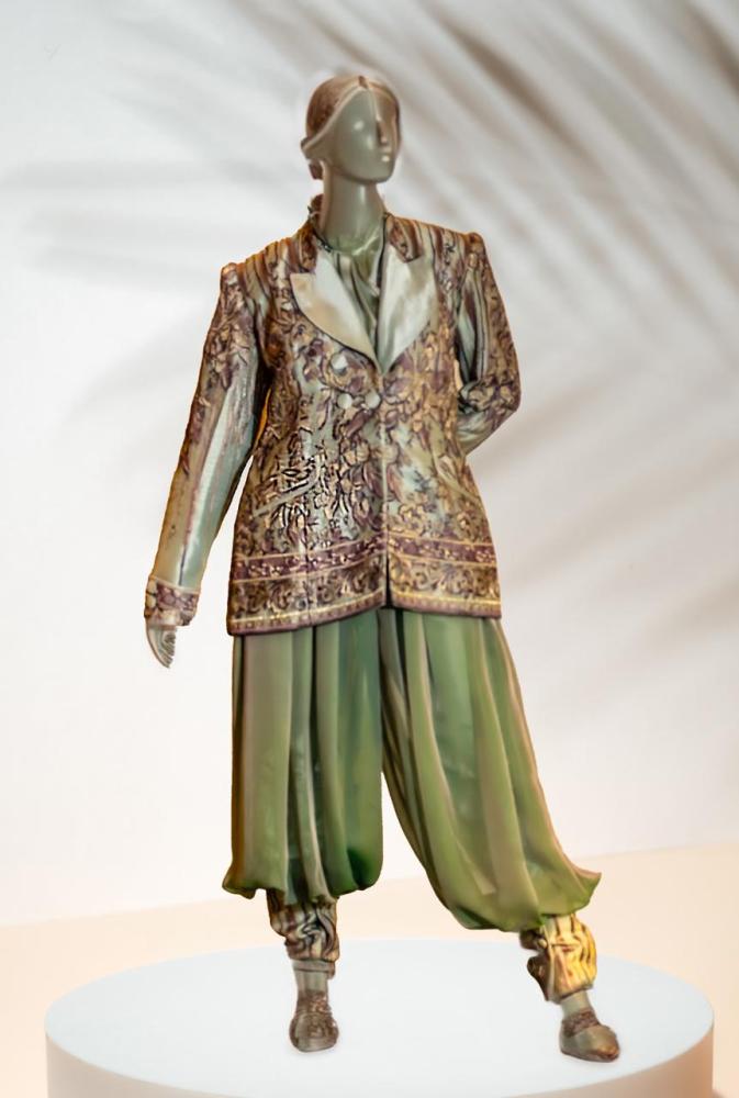 Sultana / السلطانة