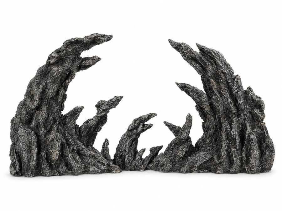 Aquascape Decoration 60cm
