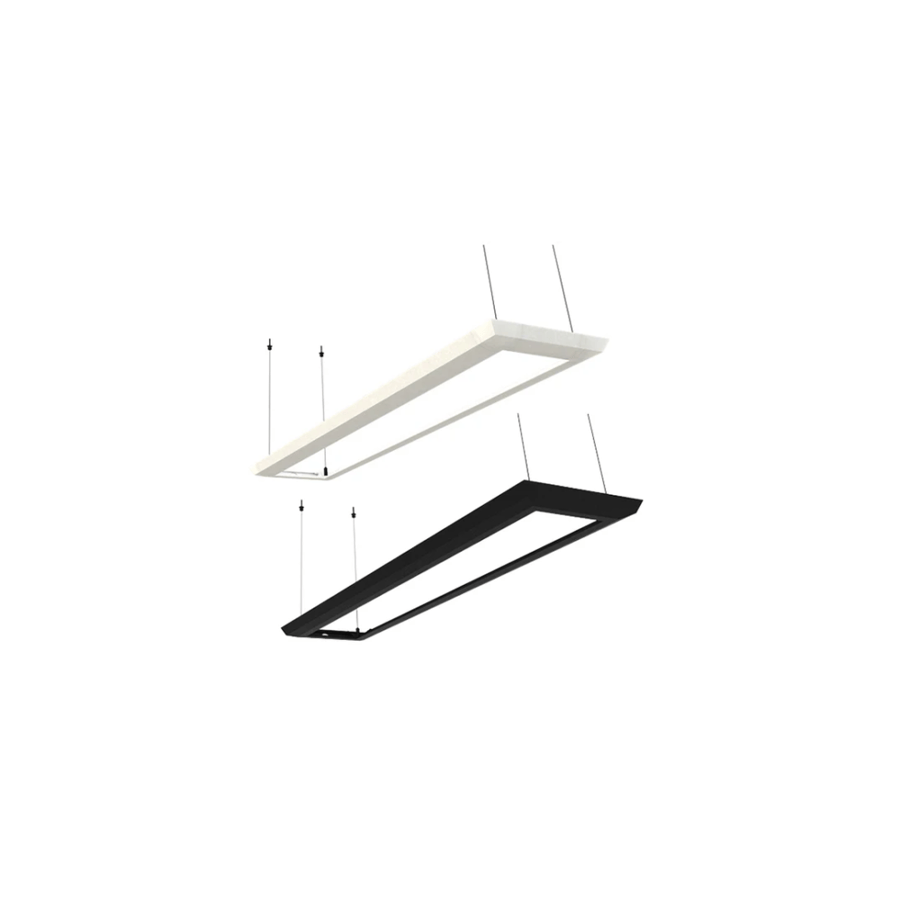 Red Sea Reef Led 90 Pendant 155-180 cm Black