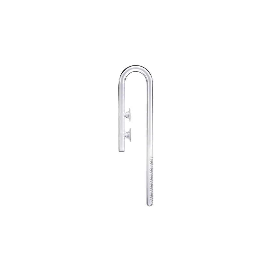 glass B inlet tube 13MM