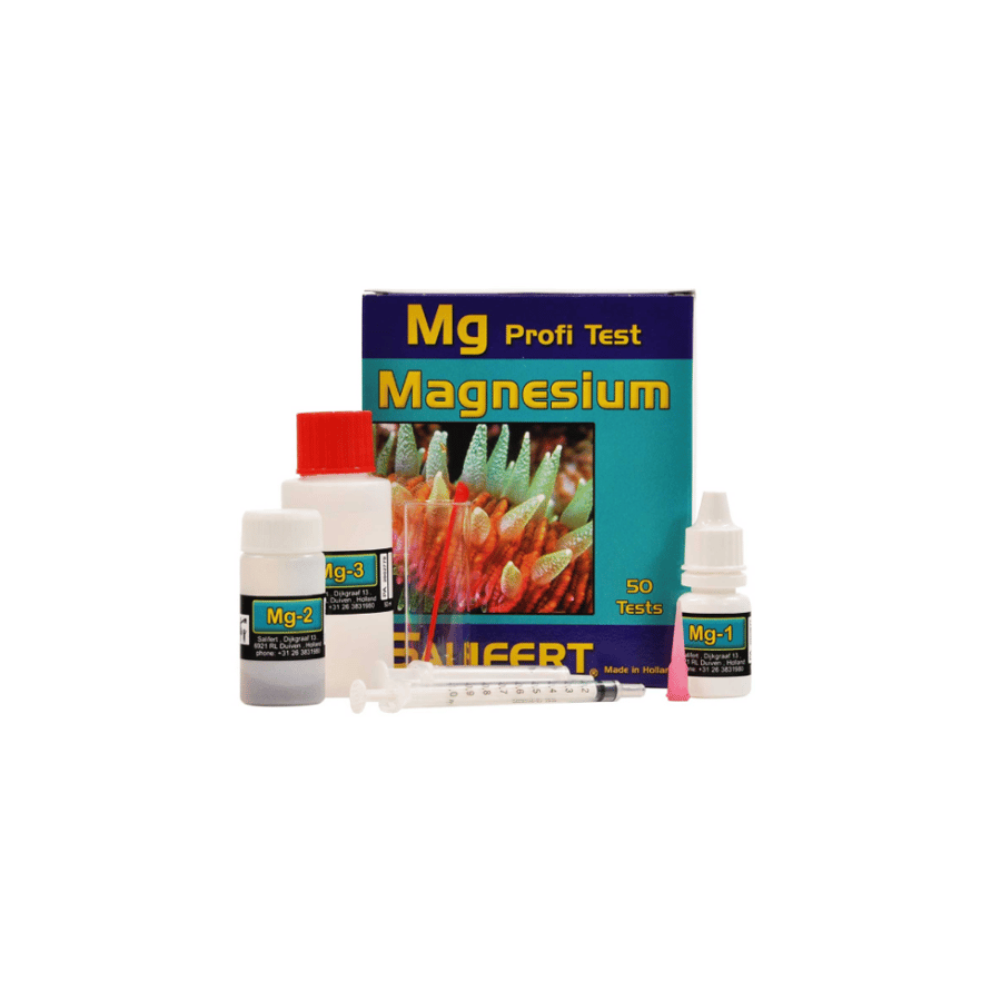 Salifert - Mg Test Kit