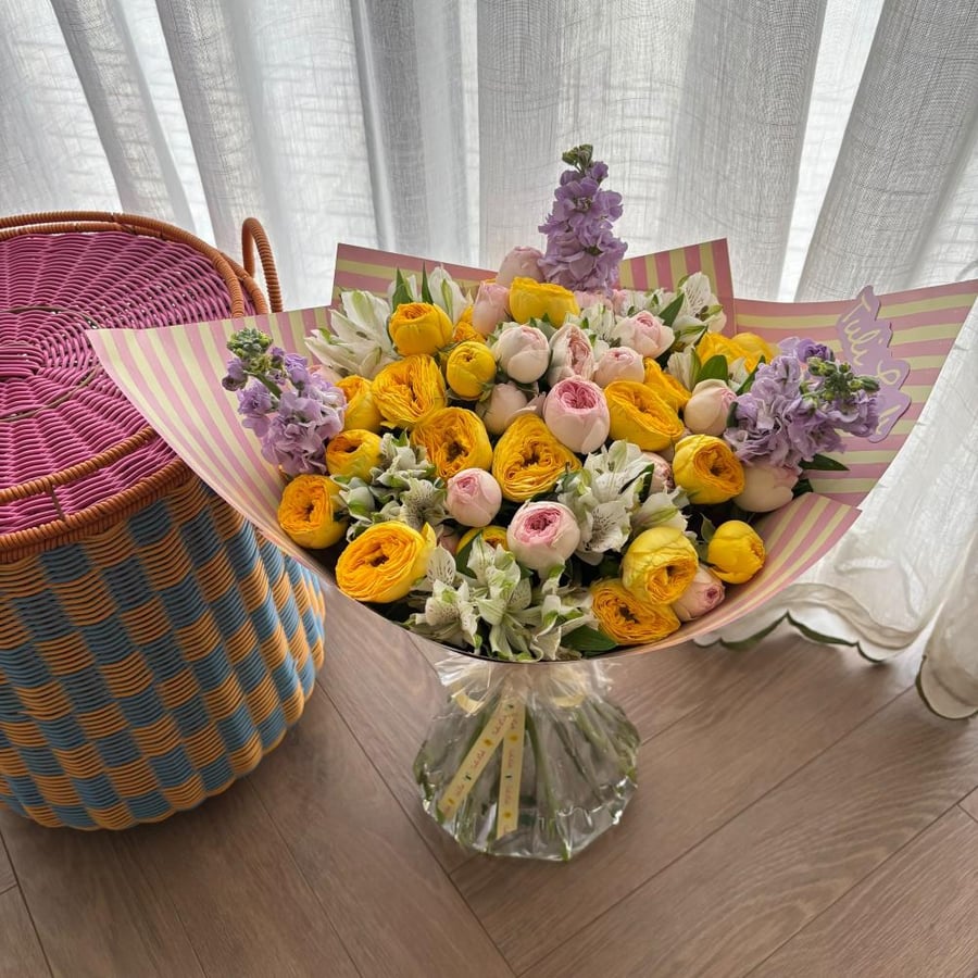 wandy Bouquet