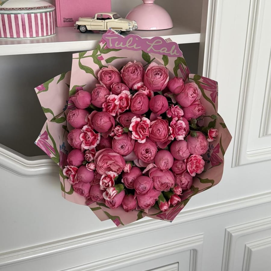 PINK OF PINK