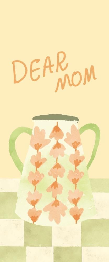 Mug with Mini Bloom