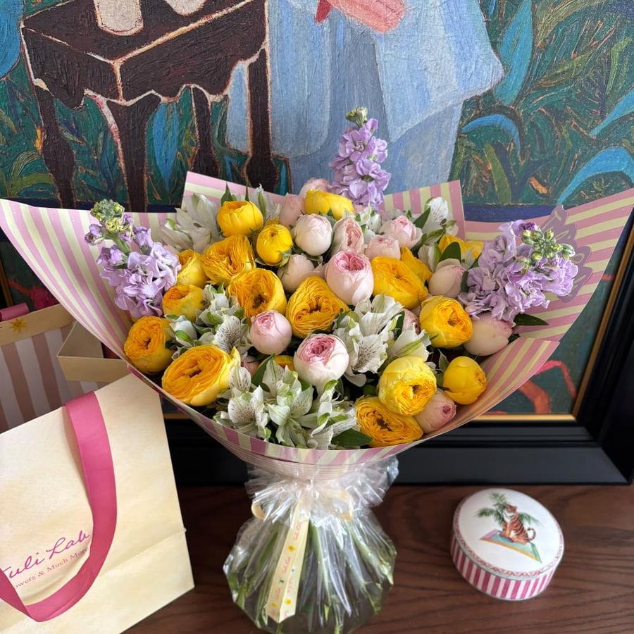 wandy Bouquet