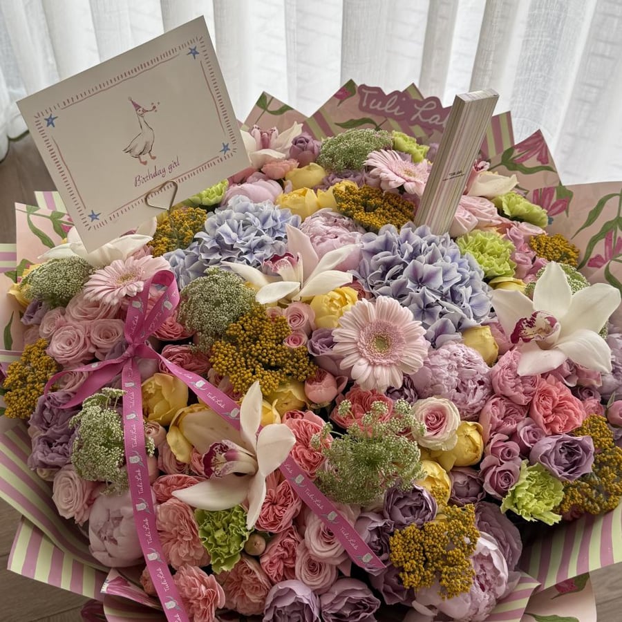 Super Pastel