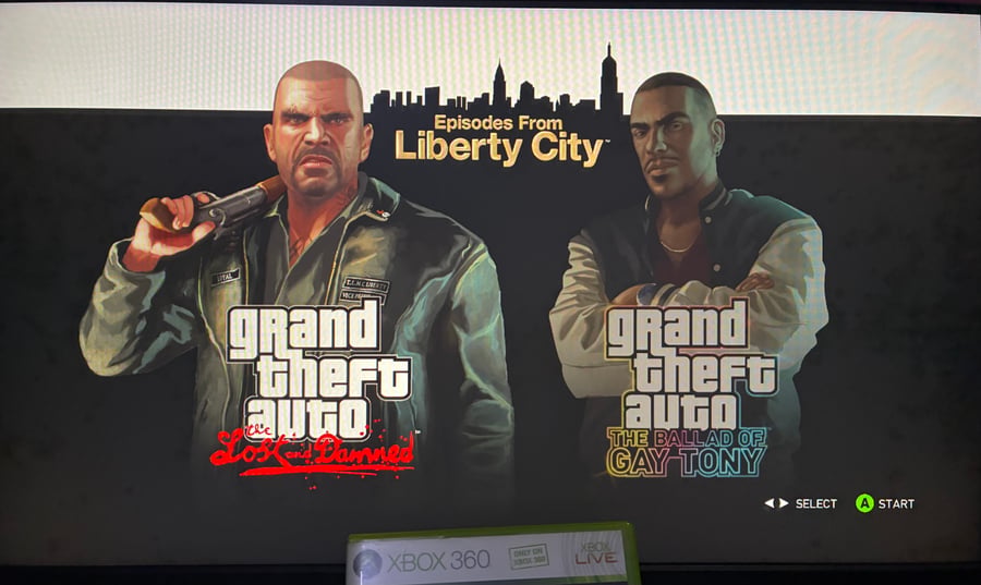 اكس بوكس 360 s