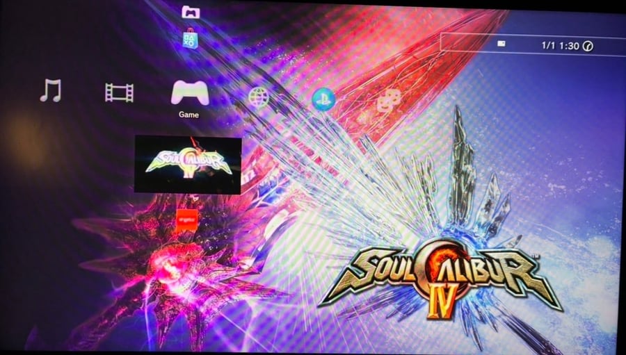 بلاي ستيشن 3 سليم
