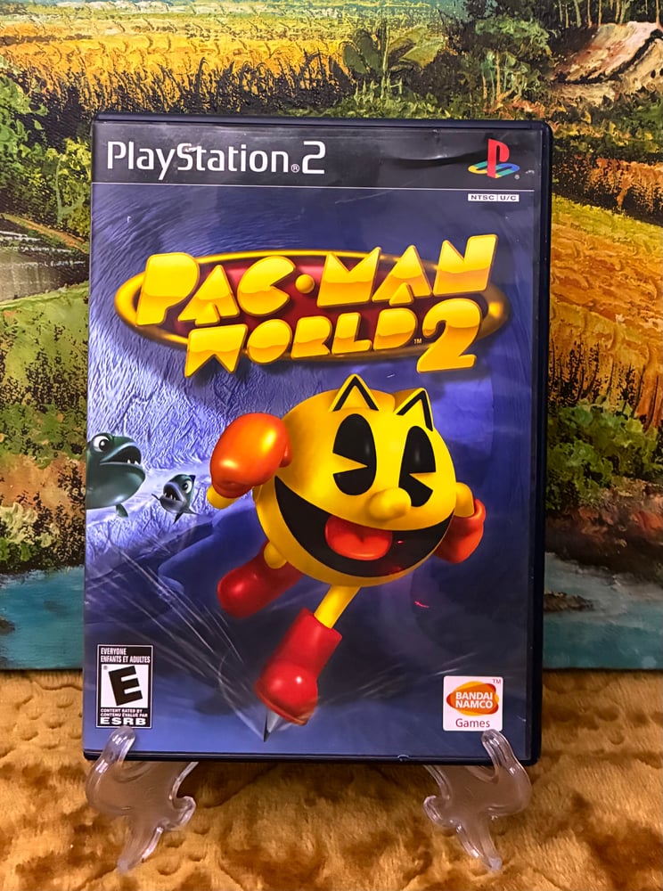 Pac-Man Power Pack