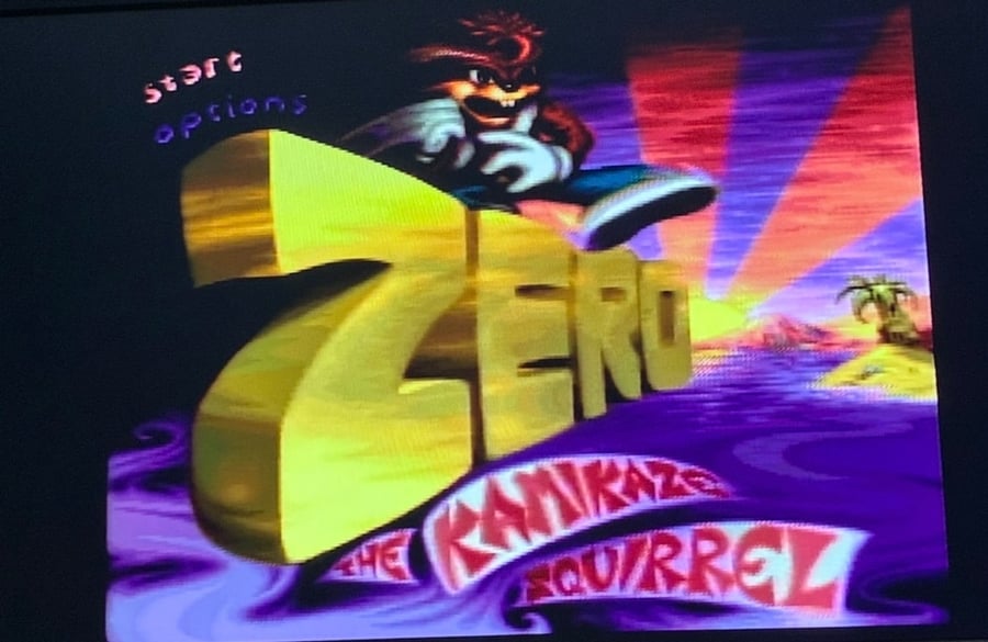 SNES USA