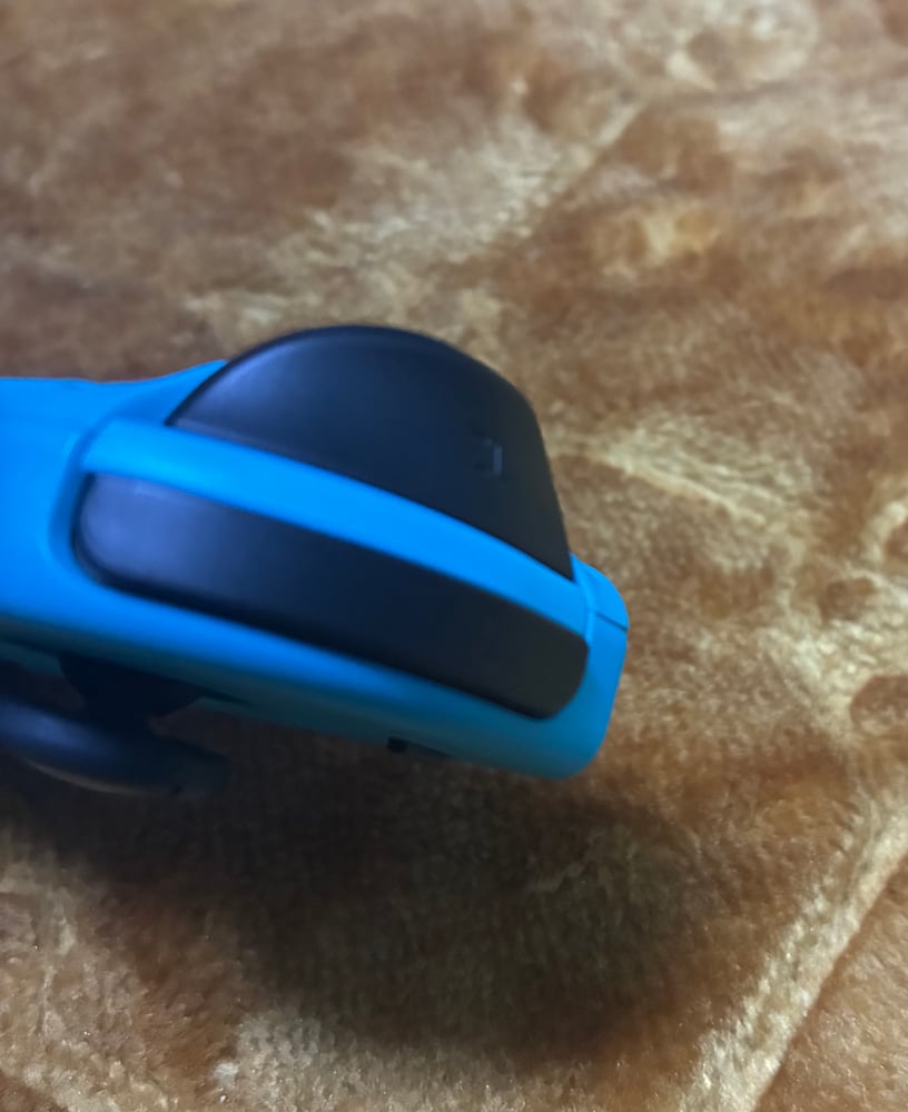 جوي كون Joy con controller