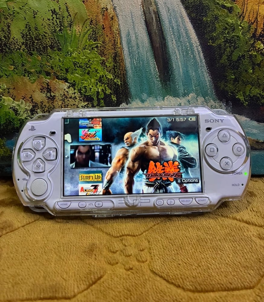 PSP-2000