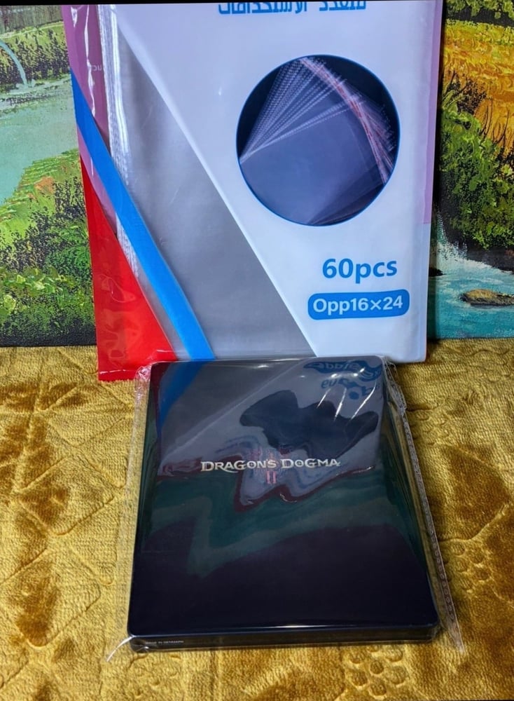 اكياس تغليف مناسبة لأشرطه(ps5.4.3.2.)