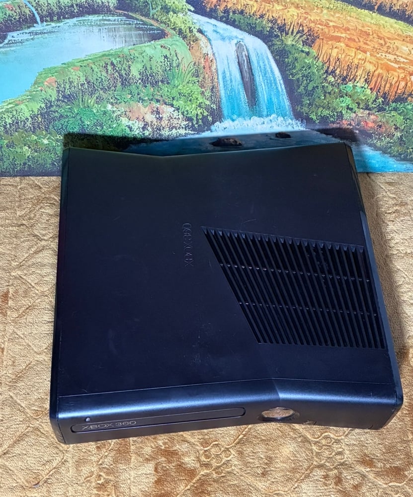 (NXE)Xbox 360 S
