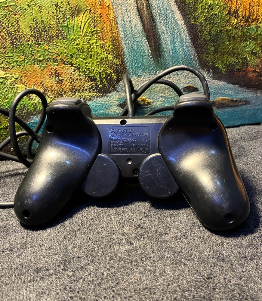 Ps2 controller اصلية