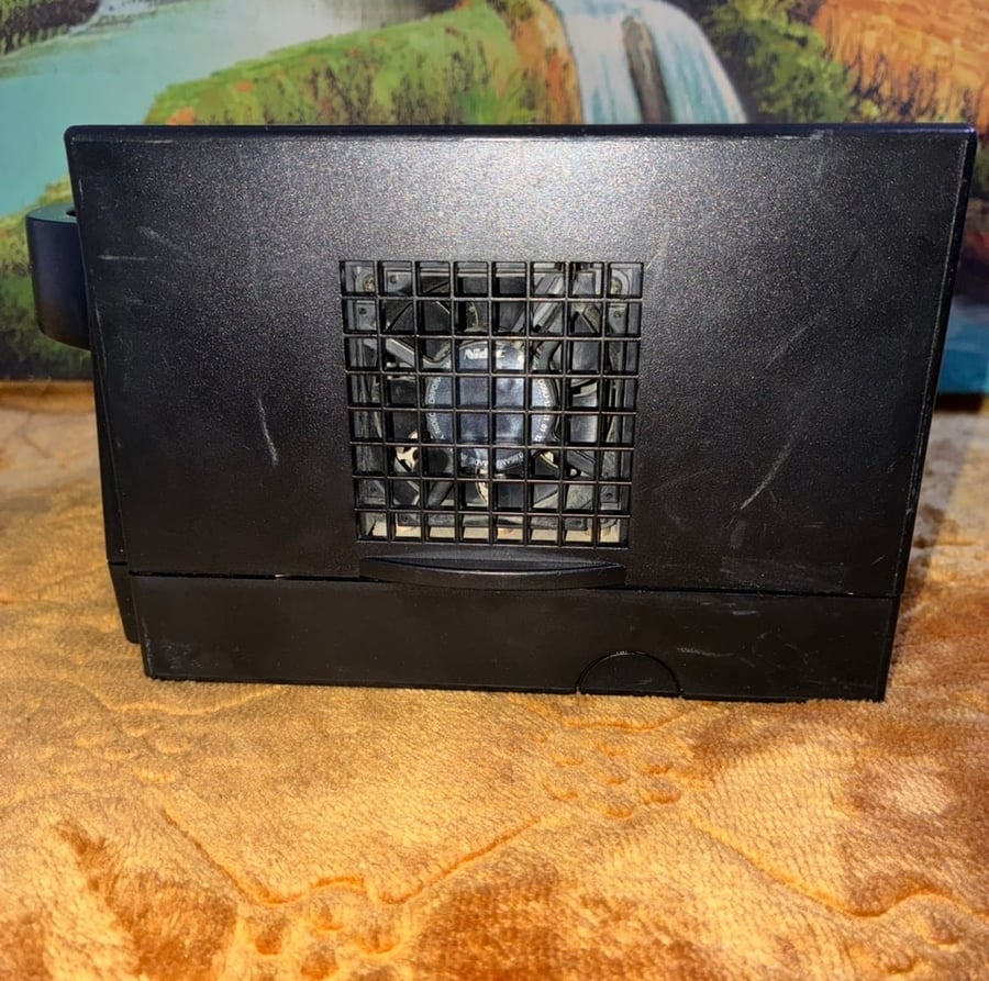 Game cube (معدل)