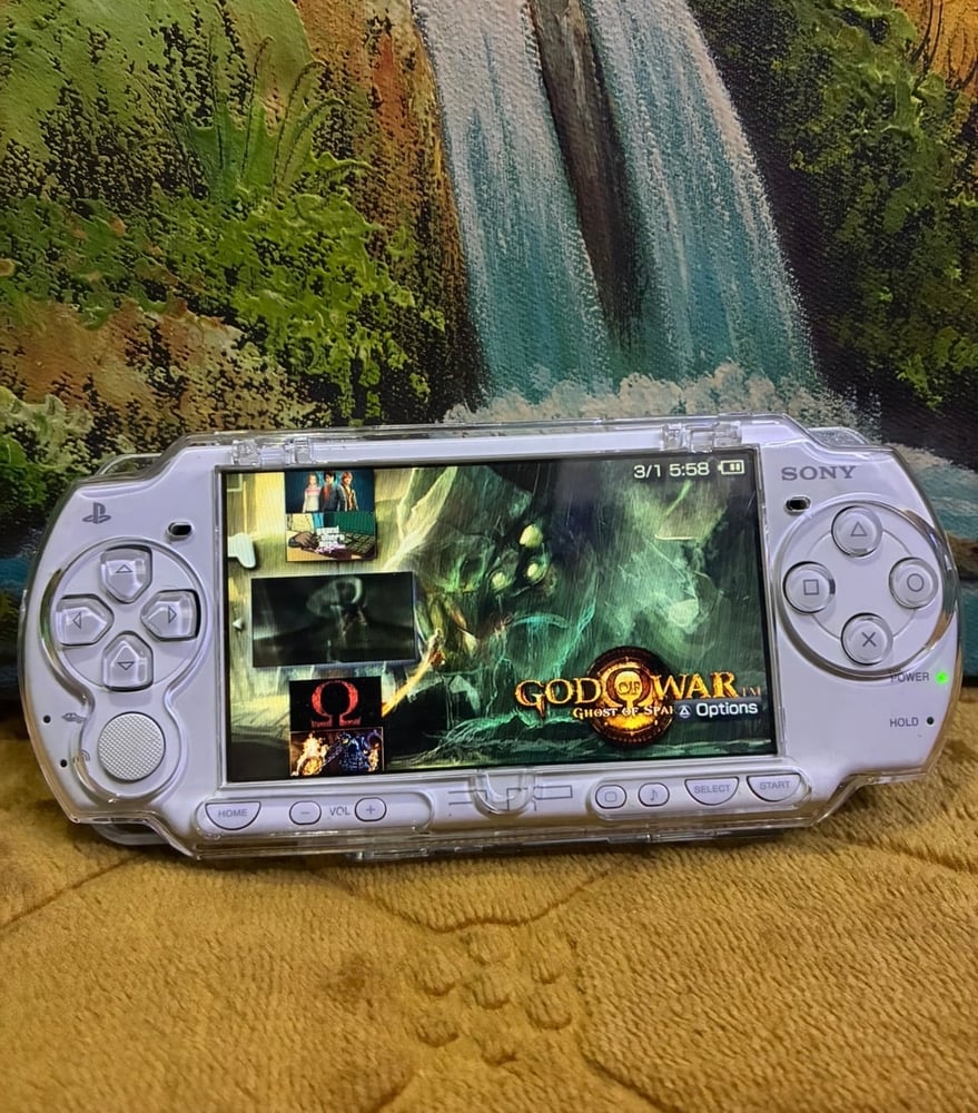 PSP-2000