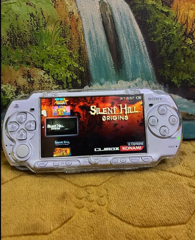 PSP-2000