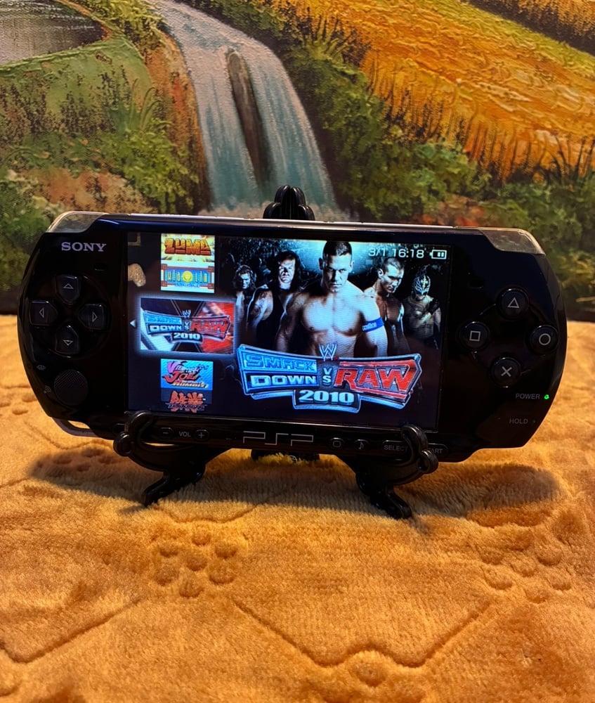 PSP-3000