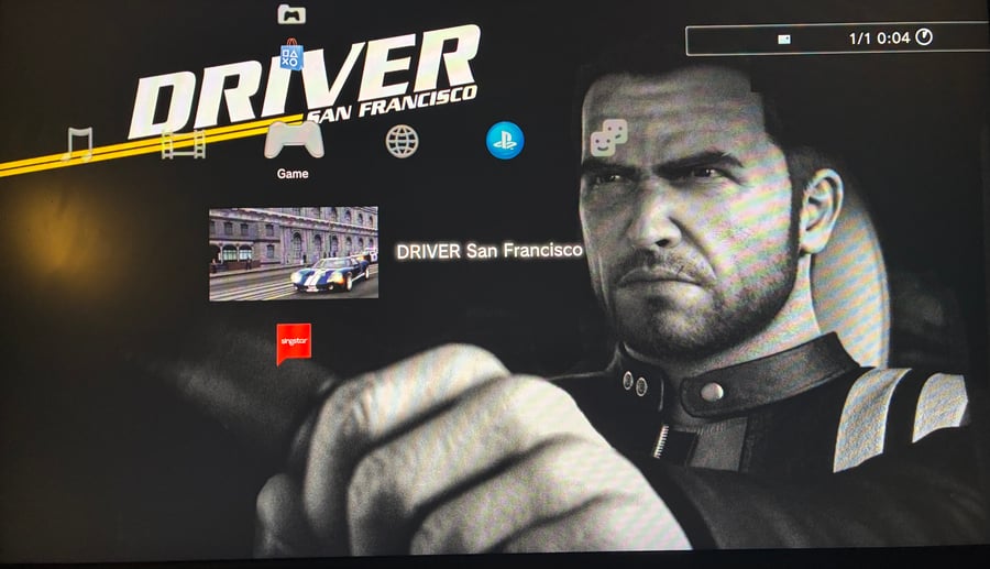 بلاي ستيشن 3 سليم