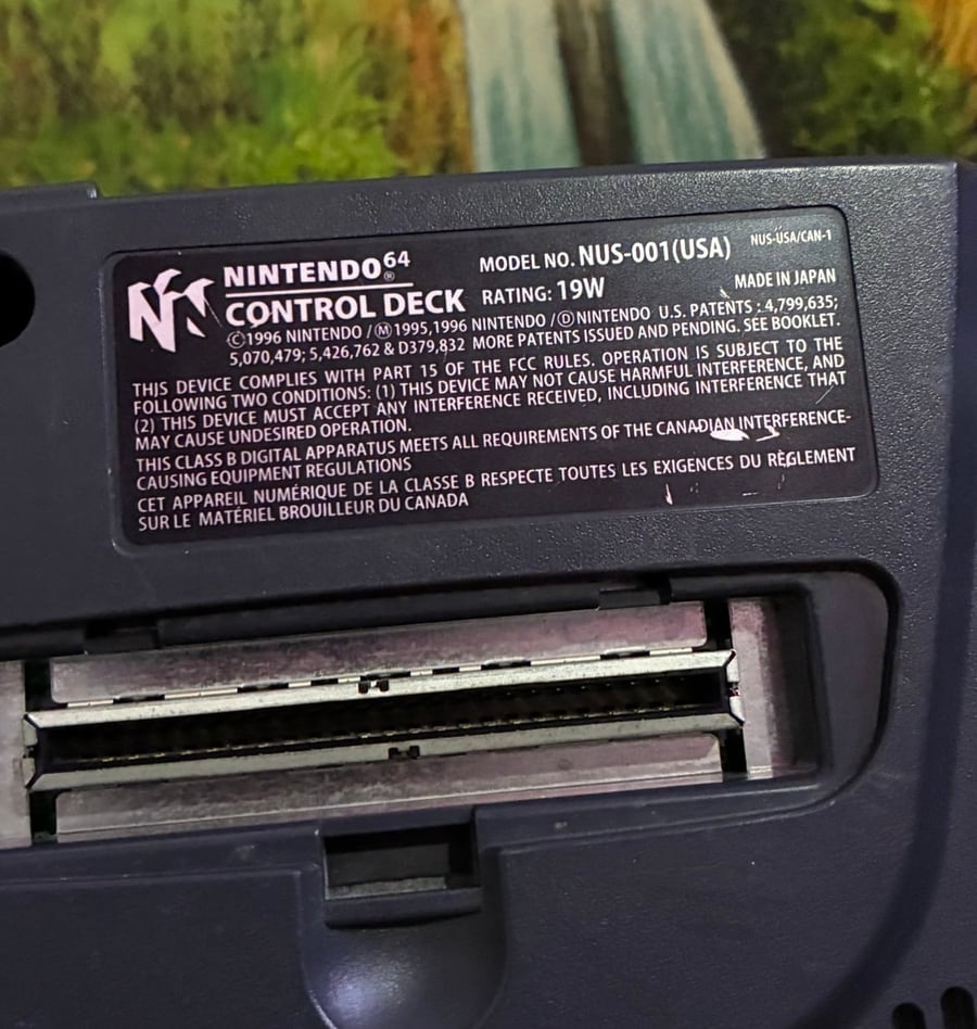N64