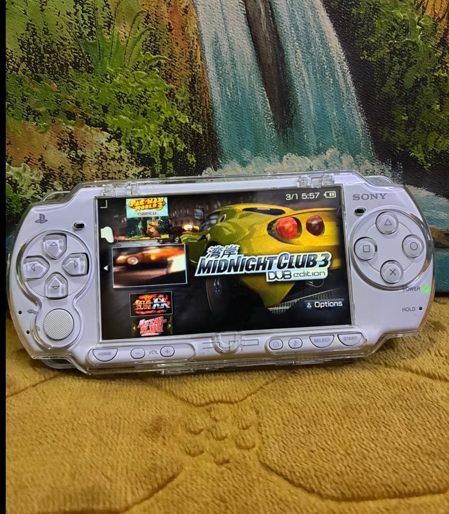 PSP-2000