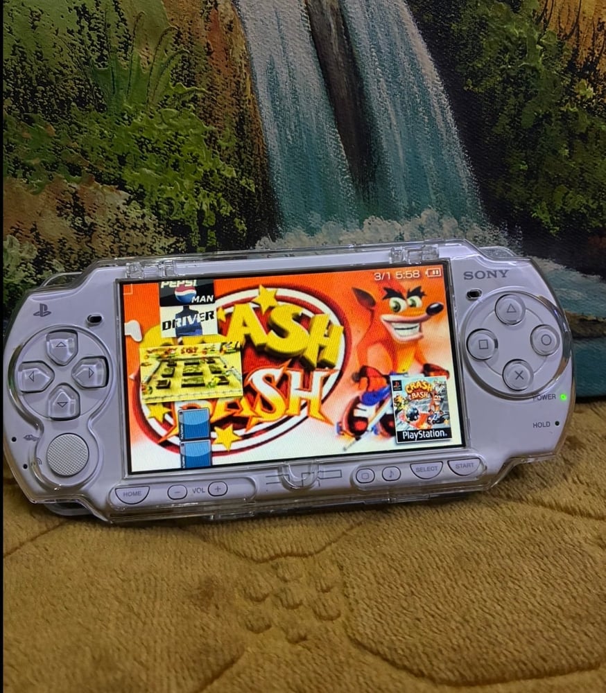 PSP-2000