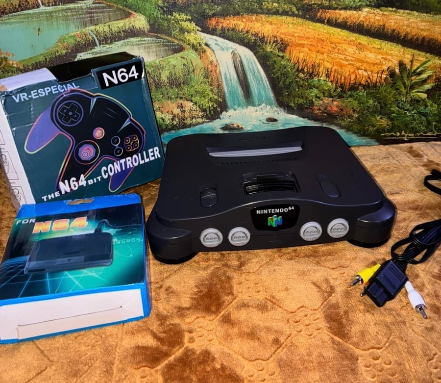 N64