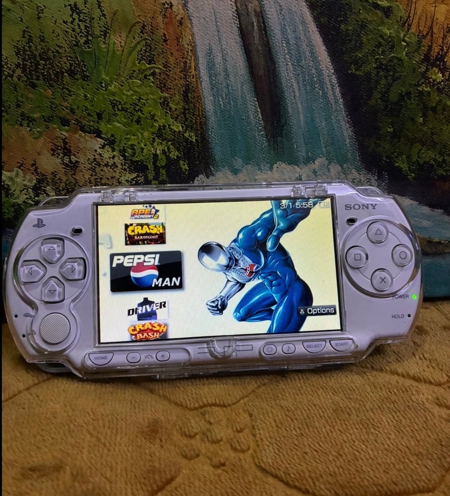 PSP-2000