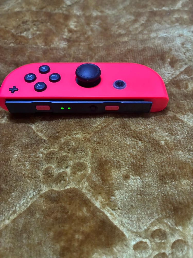 جوي كون Joy con controller