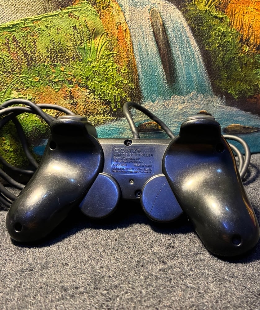 Ps2 controller اصلية