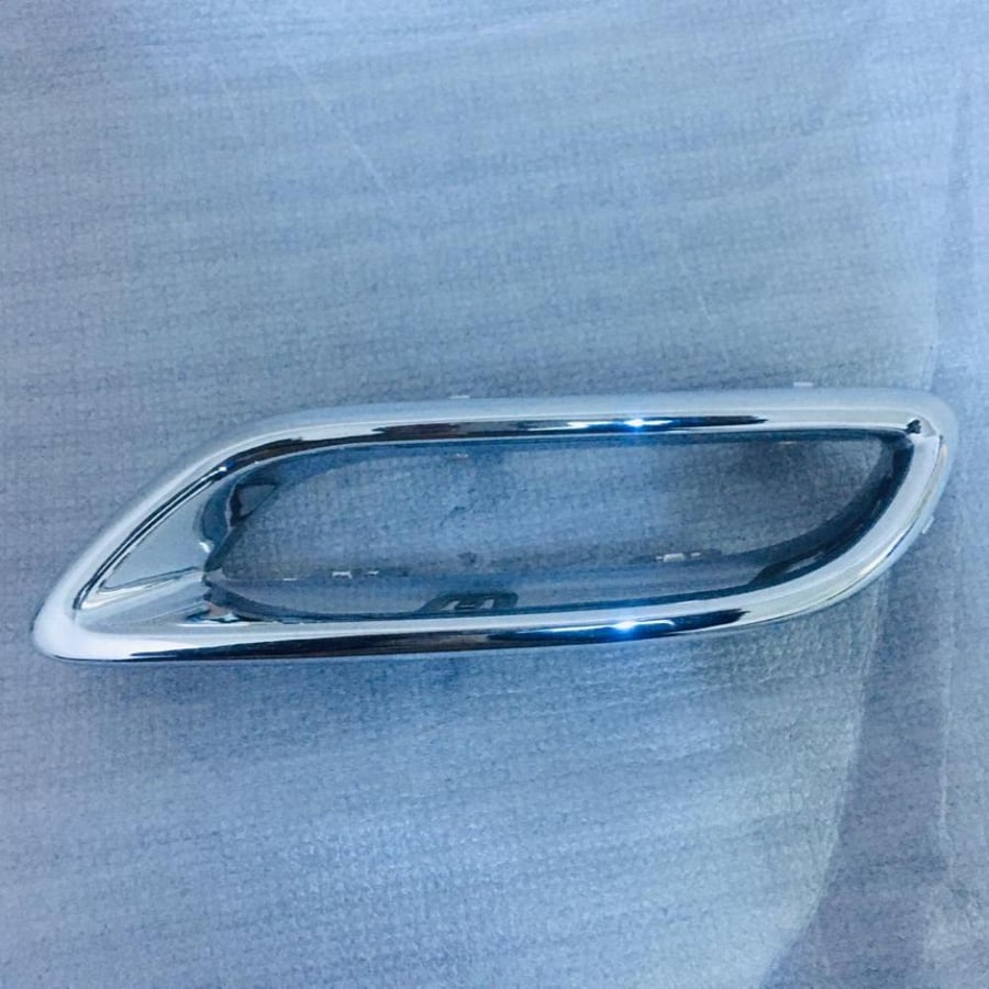 نيكل شكمان  خلفي يسار  زد اس MG ZS 2021/2023