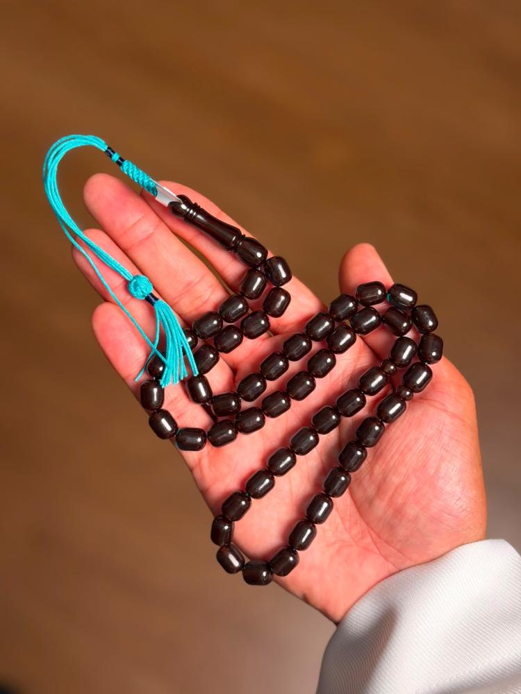 مسباح زعفران حربا انعكاس فيروزي