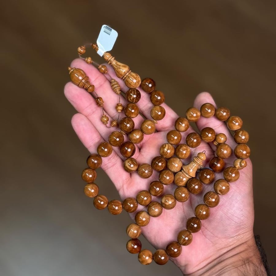 مسباح كوك التوأم