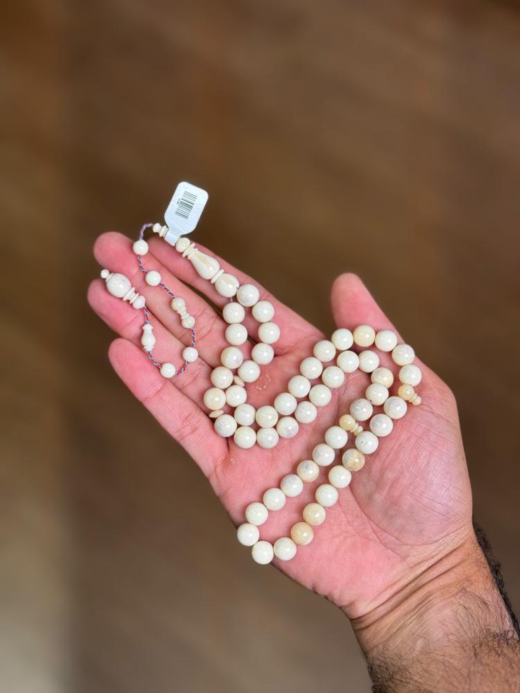 مسباح عظم جمل مدور 9